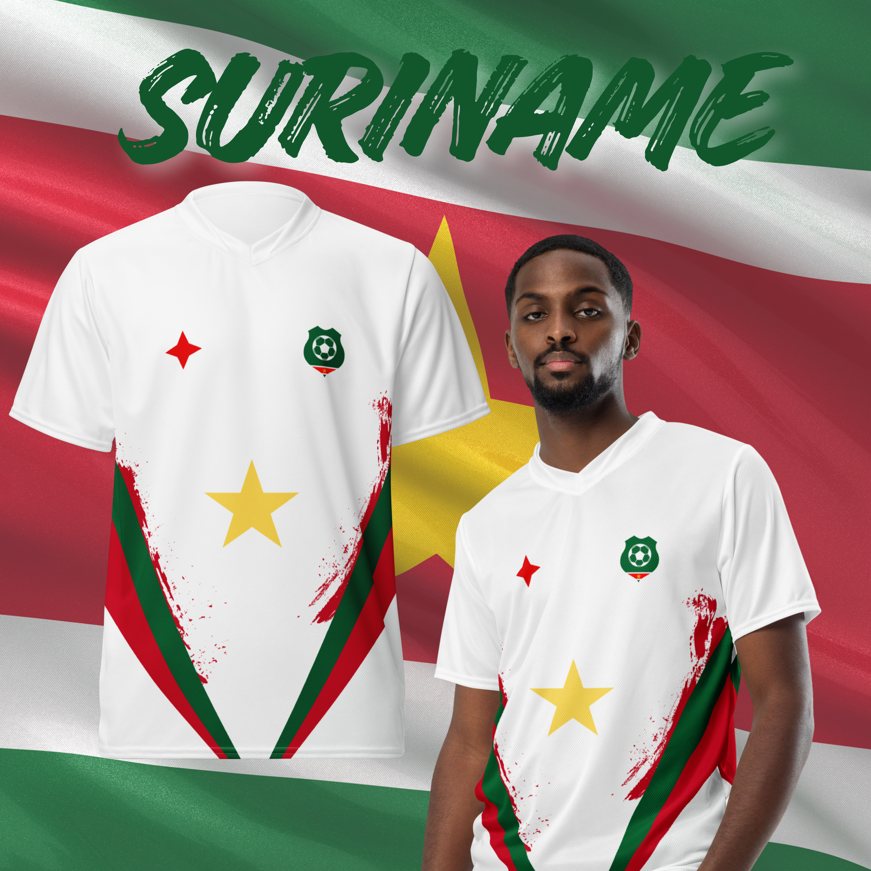 Suriname