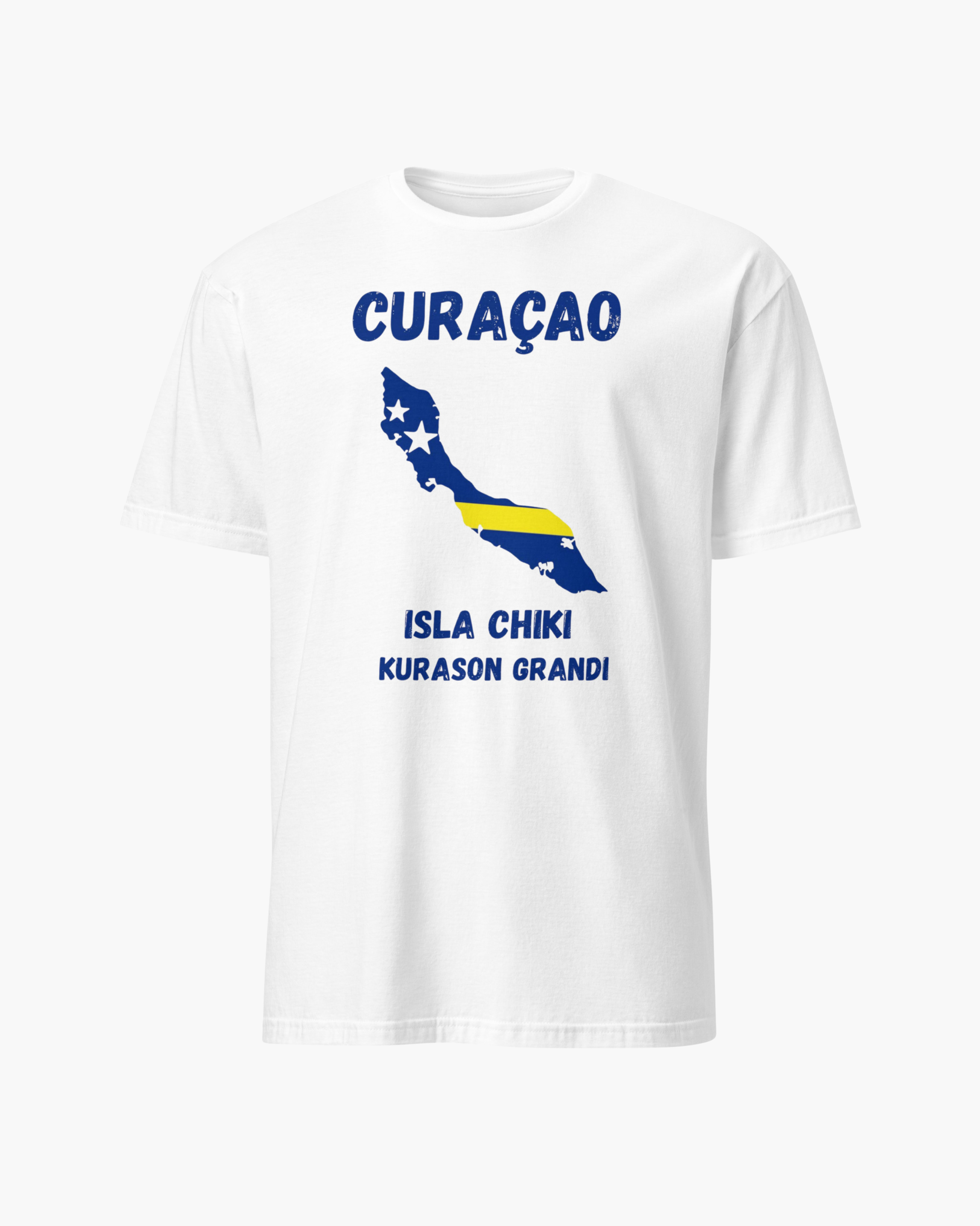 ISLA CHIKI PREMIUM T-Shirt