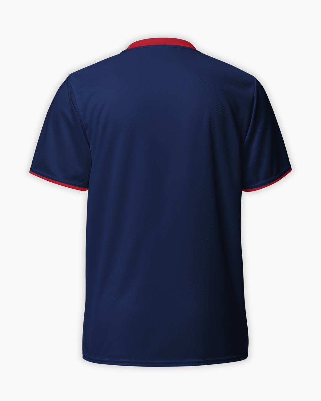 Cape Verde Sport Shirt
