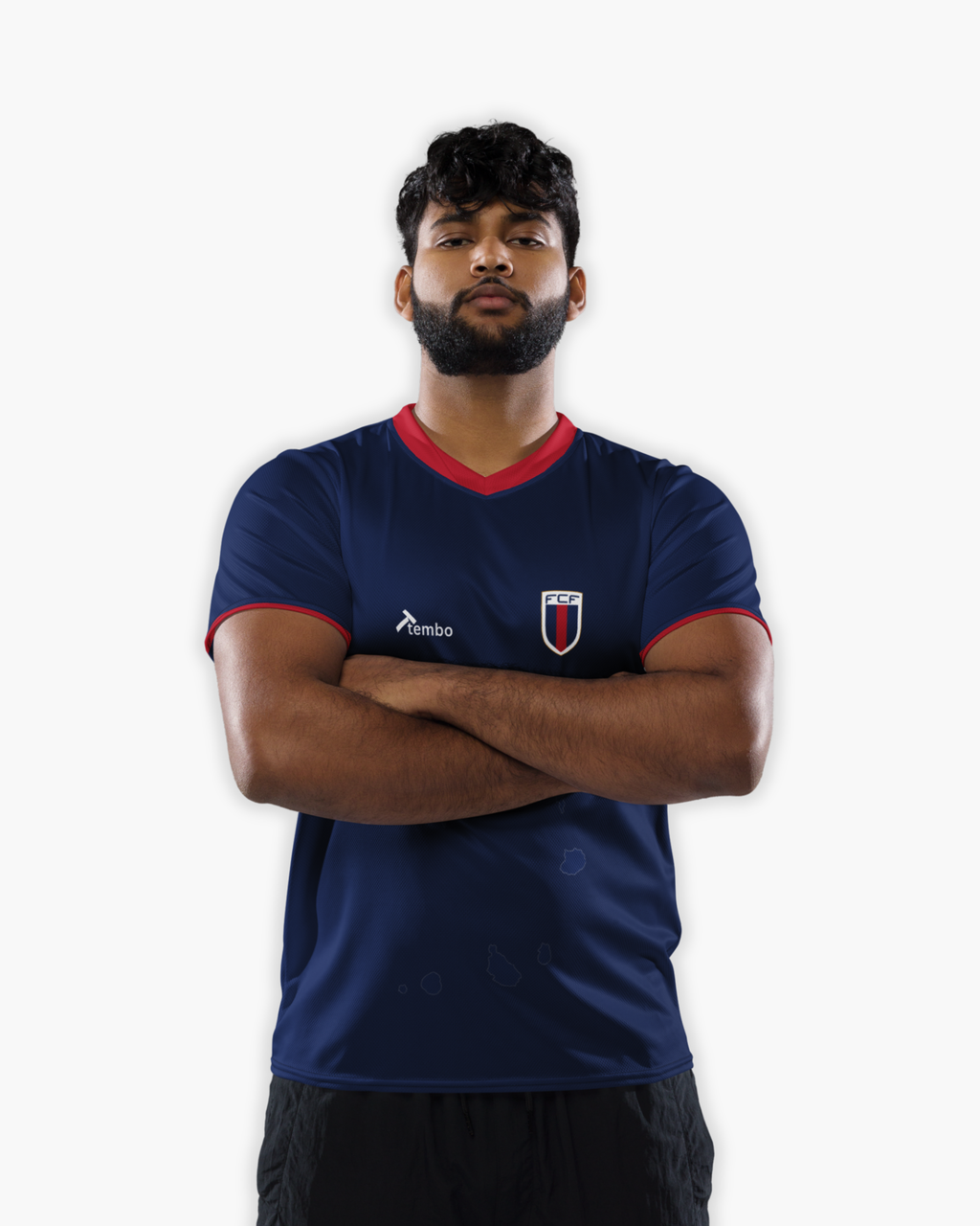 Cape Verde Sport Shirt