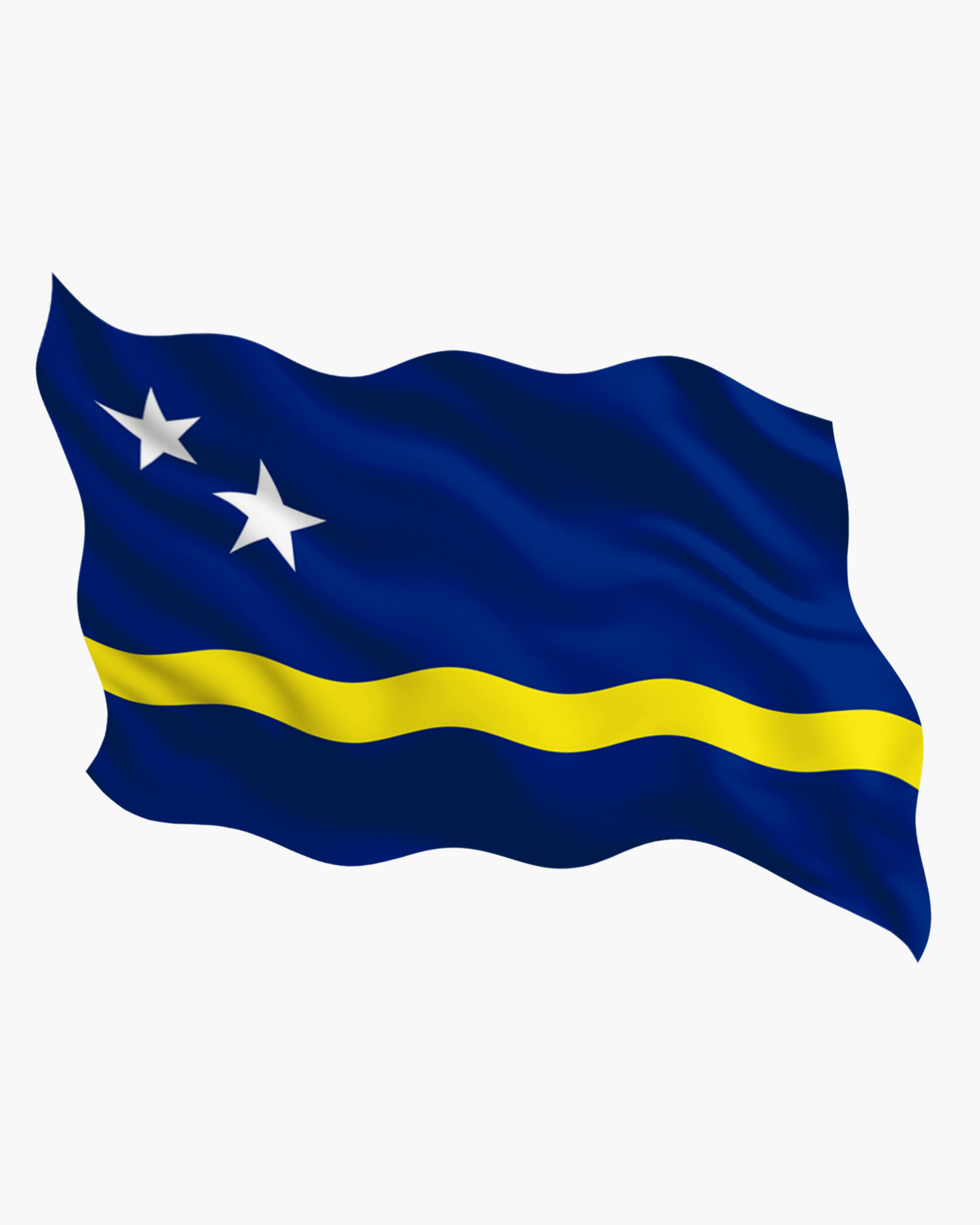 Curaçao Vlag