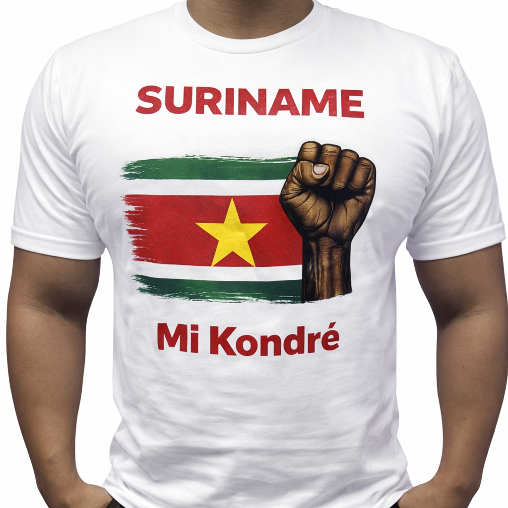 Mi Kondré PREMIUM T-Shirt
