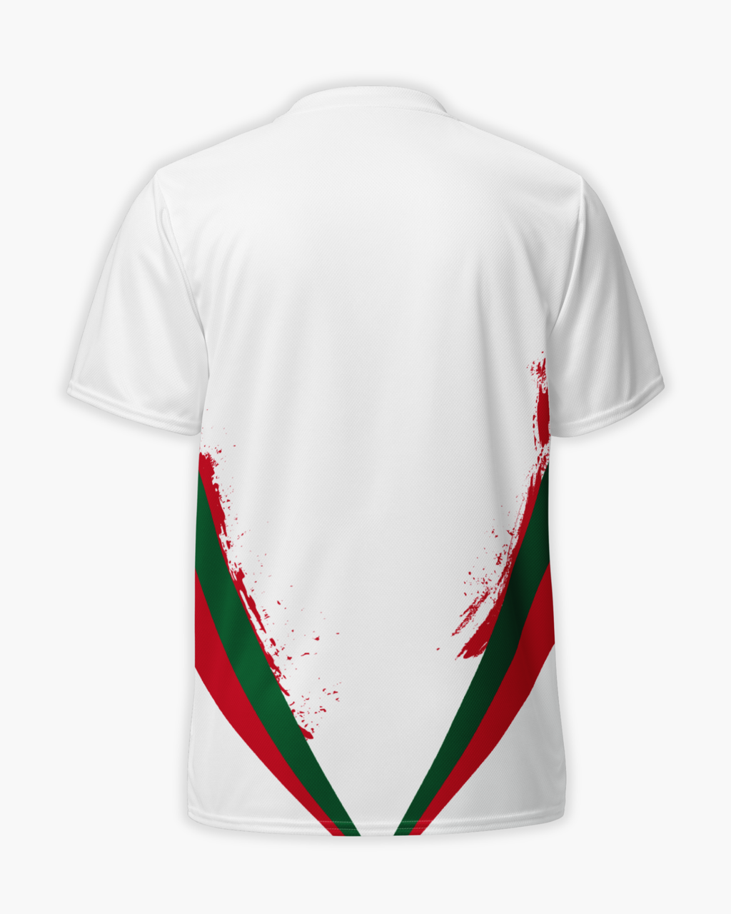 Suriname Sport Shirt
