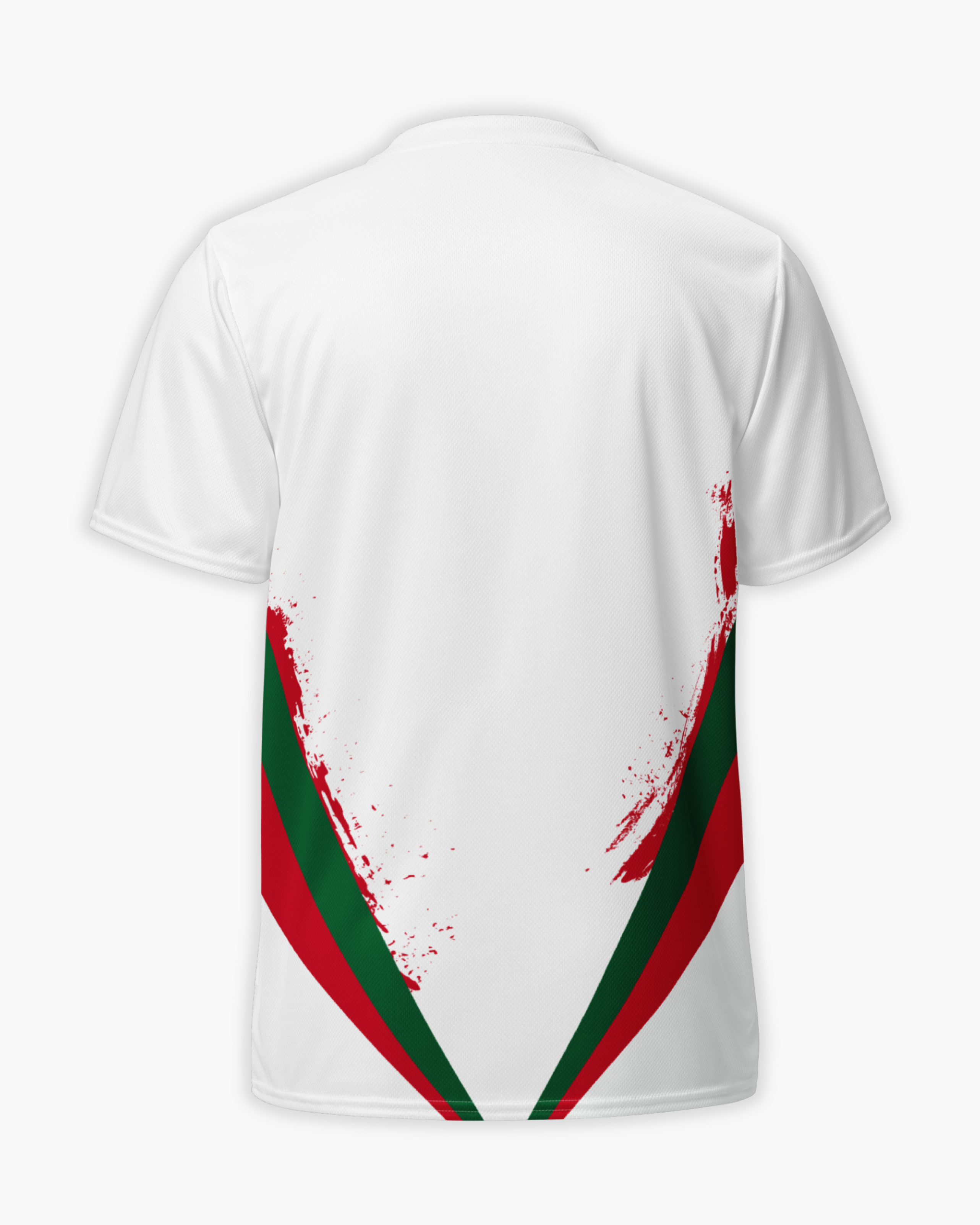Suriname Sport Shirt