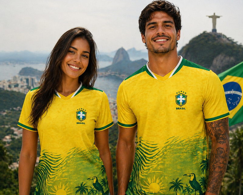 Brazilië