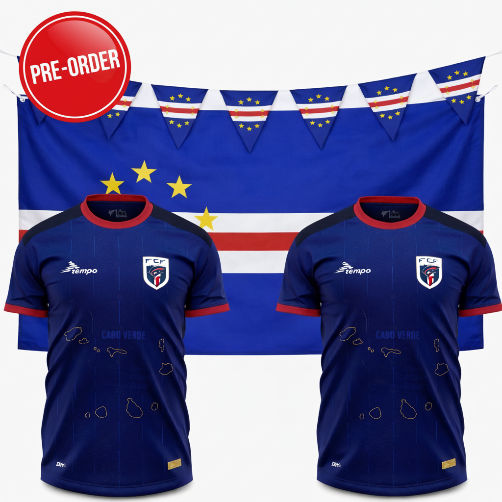 |PRE ORDER 1 APRIL| Caribbean Combo Cabo