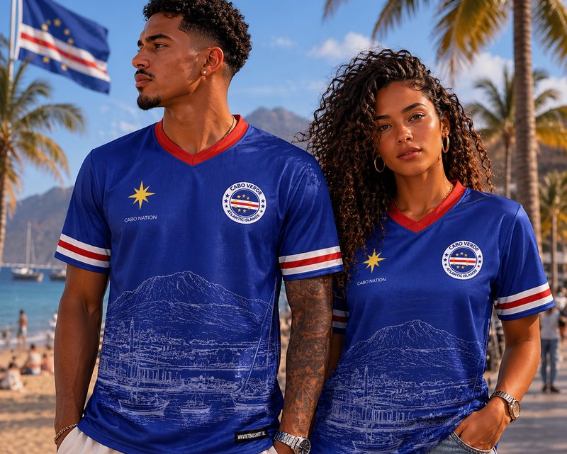 Cabo Verde