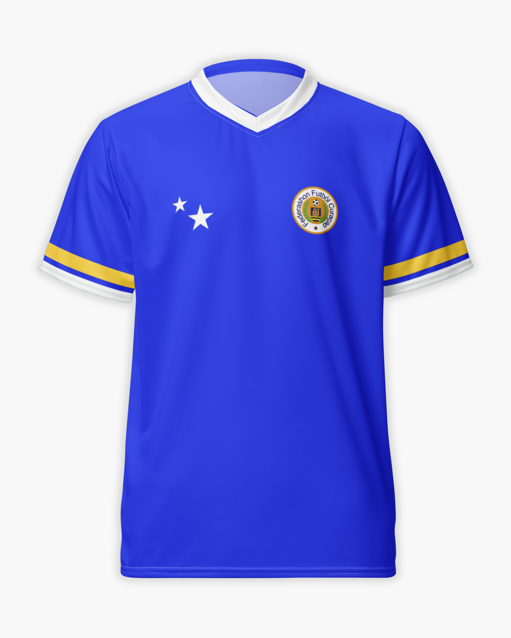 Curacao Sport Shirt