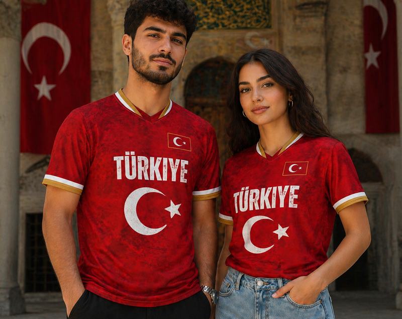 Turkije