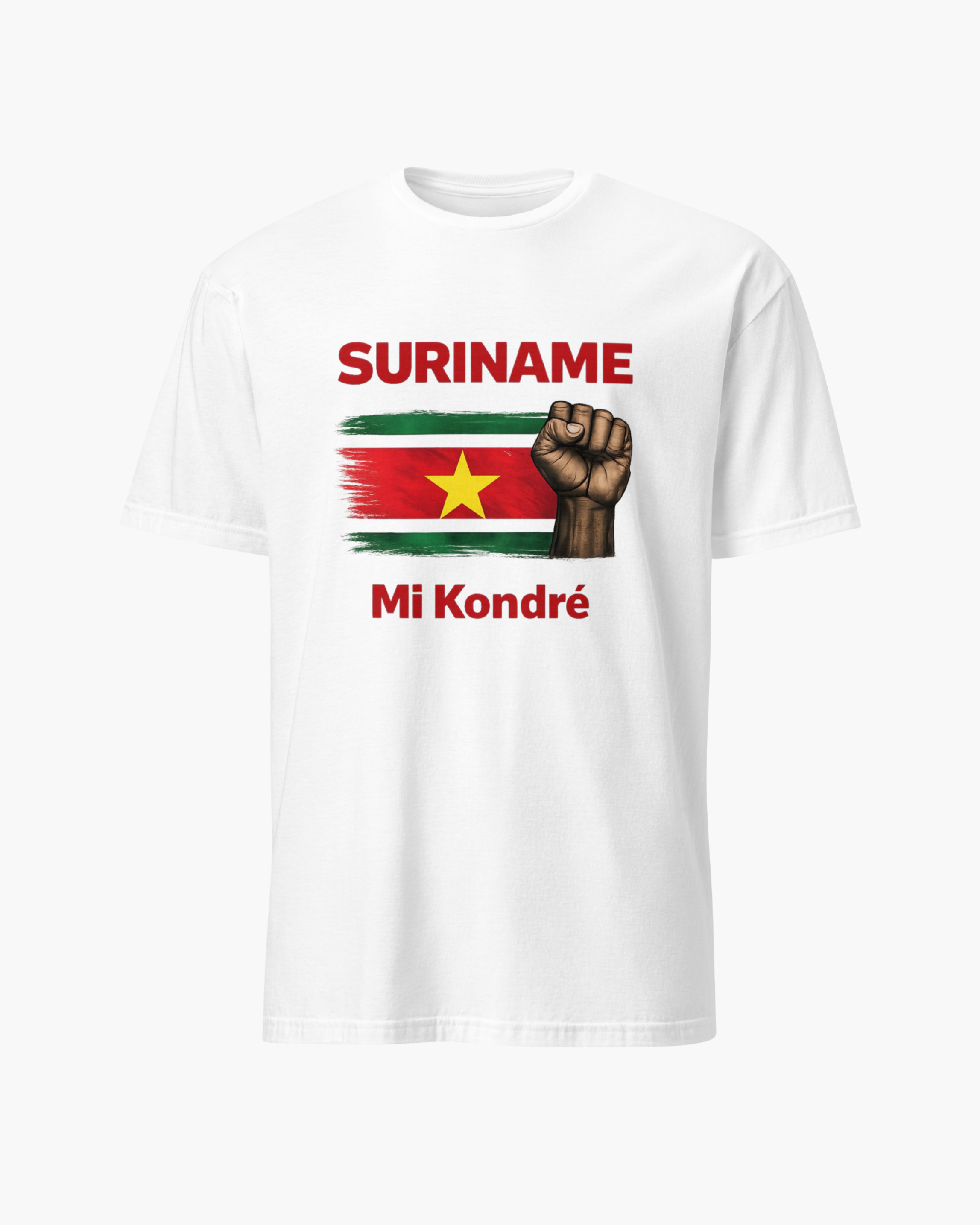 Mi Kondré PREMIUM T-Shirt