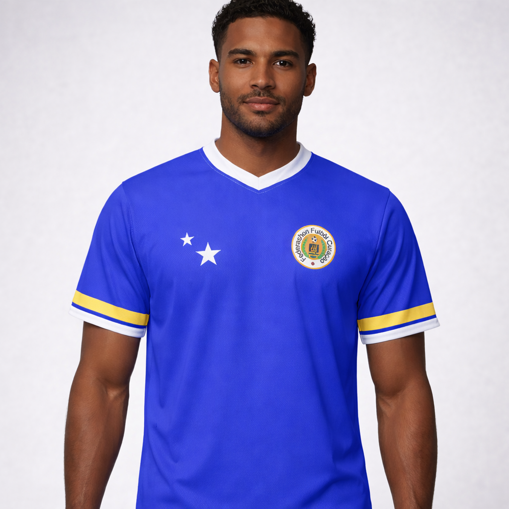 Curacao Sport Shirt