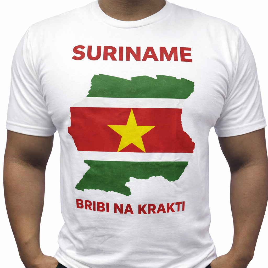🇸🇷 BRIBI NA KRAKTI 🇸🇷 PREMIUM T-shirt