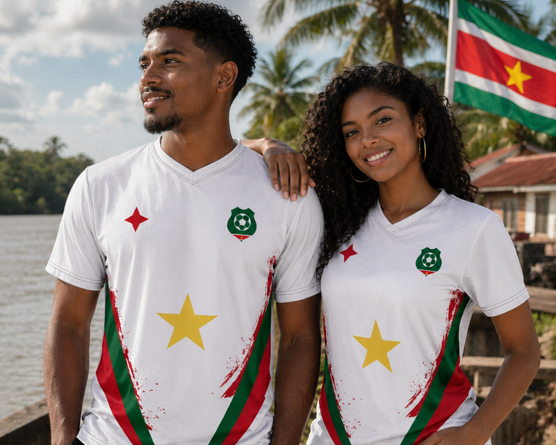 Suriname