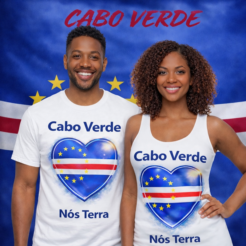 Cabo Verde