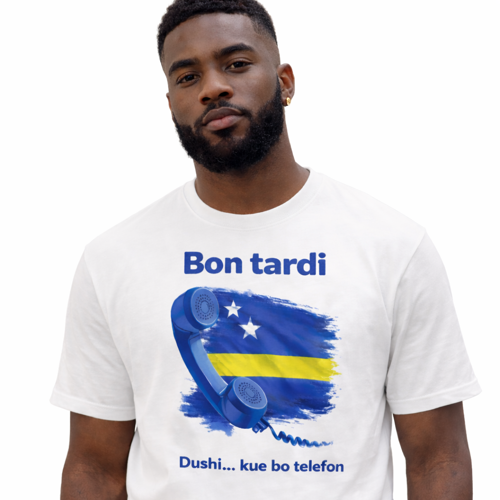 BON TARDI PREMIUM T-shirt
